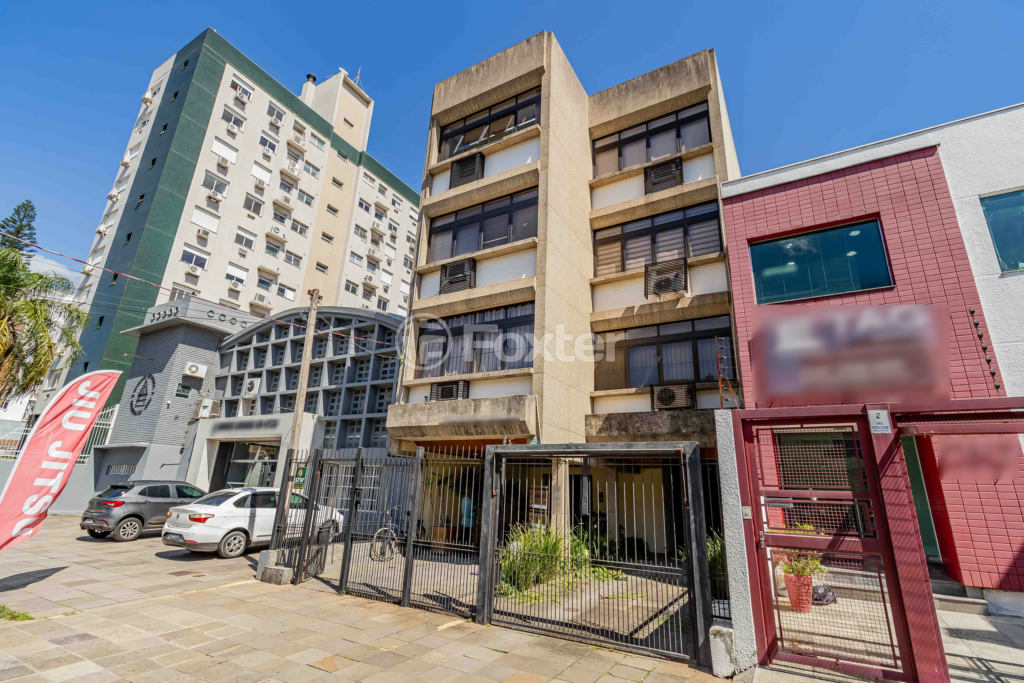 Conjunto Comercial-Sala à venda, 40m² - Foto 17
