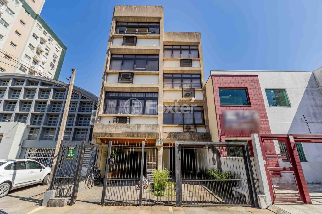 Conjunto Comercial-Sala à venda, 40m² - Foto 18