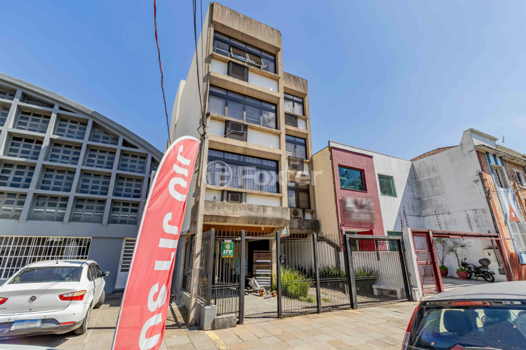Conjunto Comercial-Sala à venda, 40m² - Foto 19