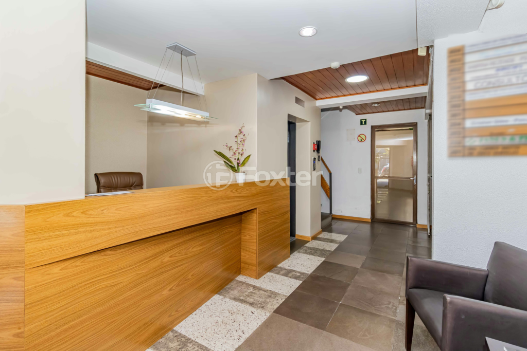 Conjunto Comercial-Sala à venda, 40m² - Foto 21