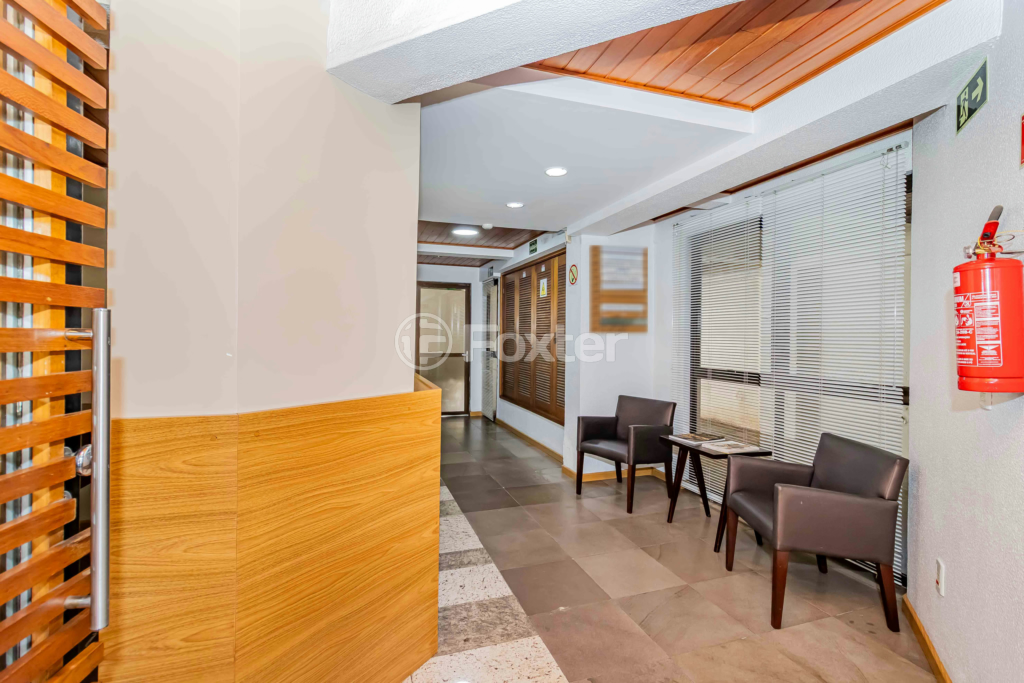 Conjunto Comercial-Sala à venda, 40m² - Foto 22