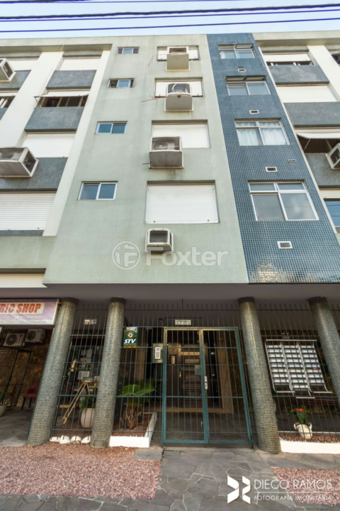 Apartamento à venda com 1 quarto, 41m² - Foto 24