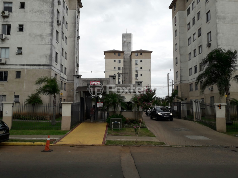 Apartamento à venda com 2 quartos, 42m² - Foto 22
