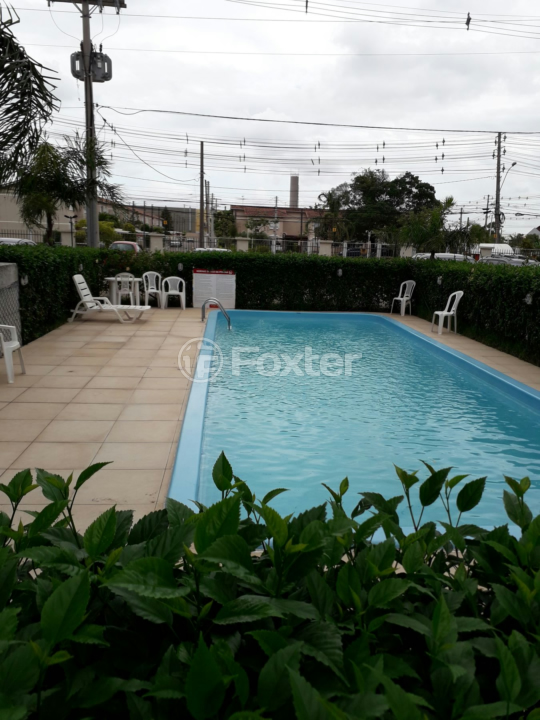 Apartamento à venda com 2 quartos, 42m² - Foto 31