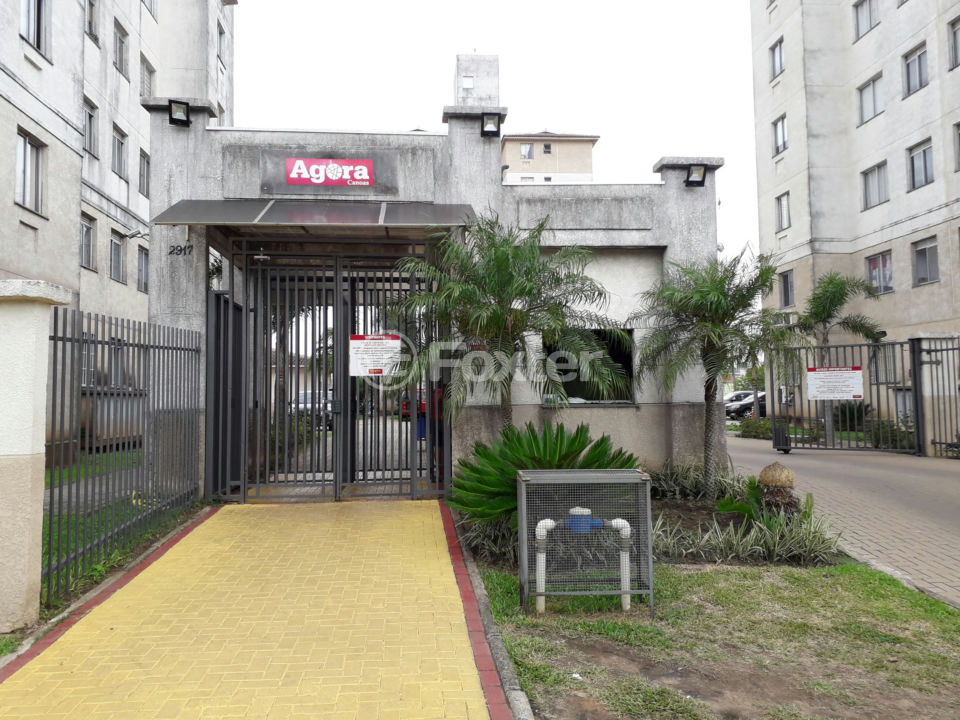 Apartamento à venda com 2 quartos, 42m² - Foto 23