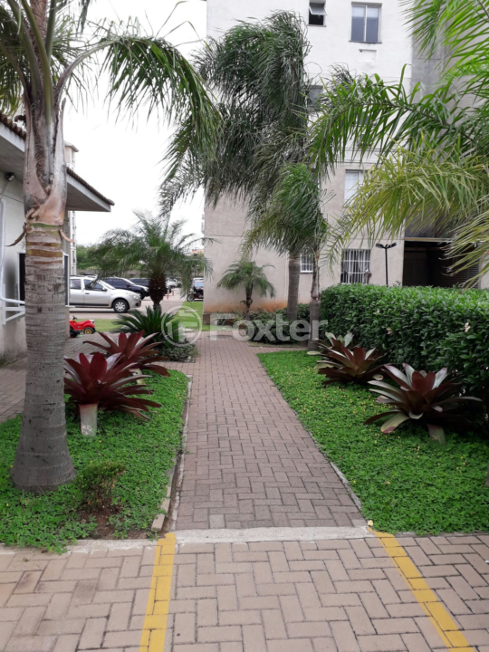 Apartamento à venda com 2 quartos, 42m² - Foto 25