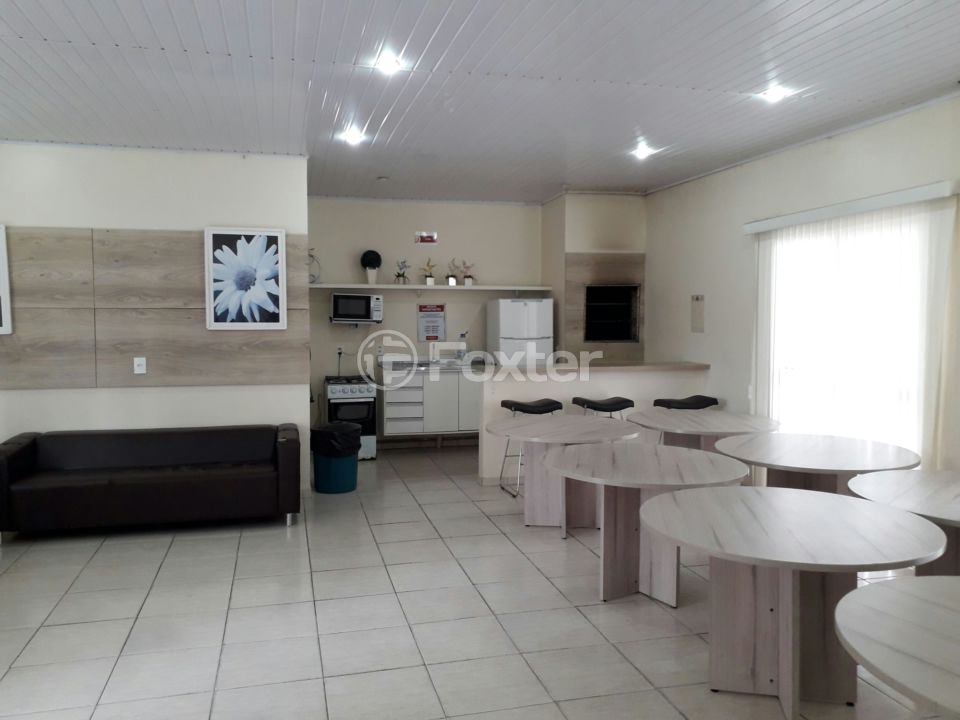 Apartamento à venda com 2 quartos, 42m² - Foto 26