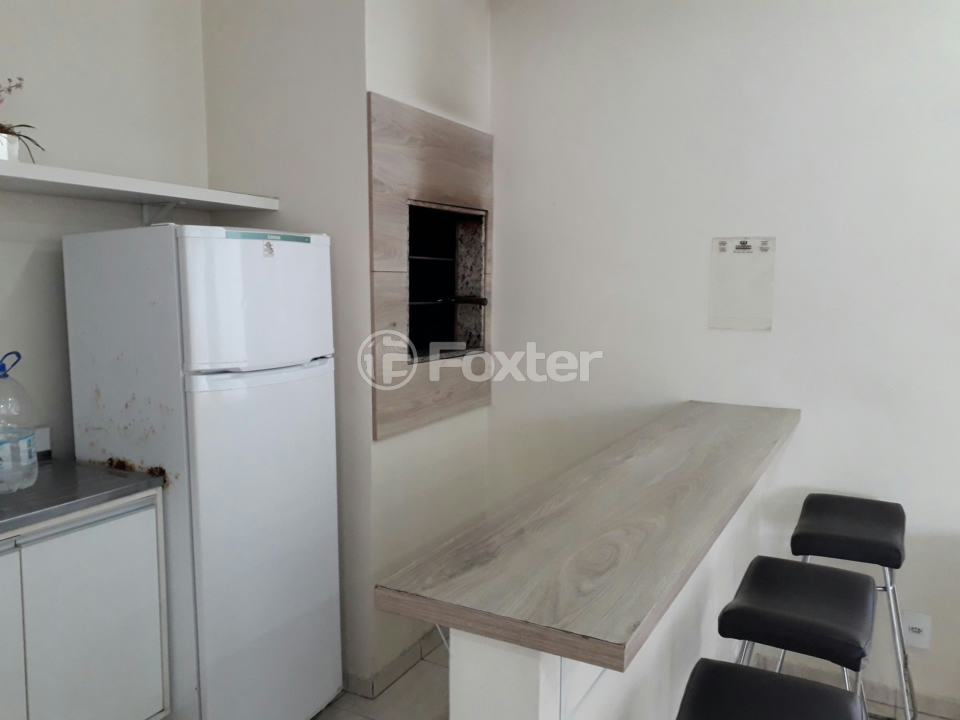 Apartamento à venda com 2 quartos, 42m² - Foto 28