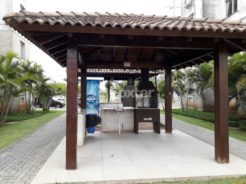 Apartamento à venda com 2 quartos, 42m² - Foto 29