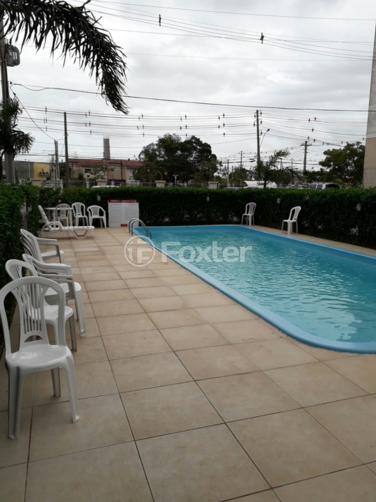 Apartamento à venda com 2 quartos, 42m² - Foto 30