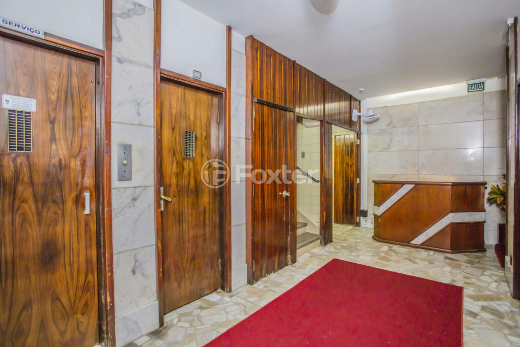 Apartamento à venda com 3 quartos, 160m² - Foto 40