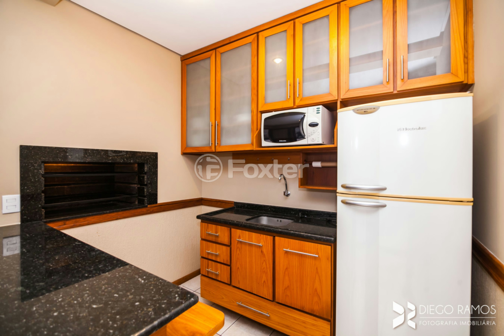 Apartamento à venda com 4 quartos, 170m² - Foto 26