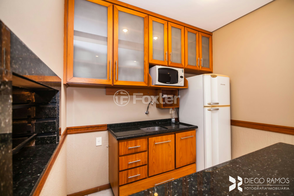 Apartamento à venda com 4 quartos, 170m² - Foto 27