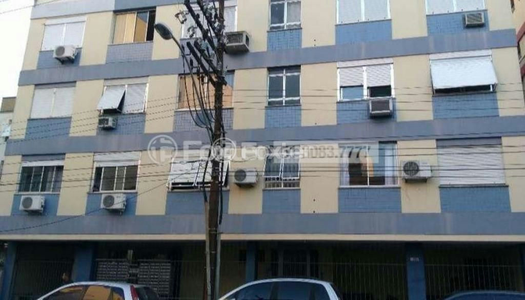 Apartamento à venda com 1 quarto, 30m² - Foto 25