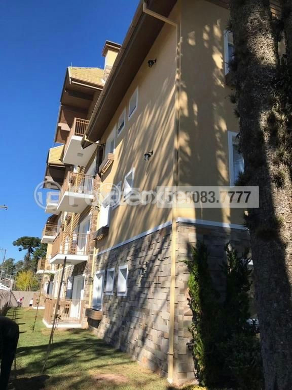 Apartamento à venda com 1 quarto, 57m² - Foto 18