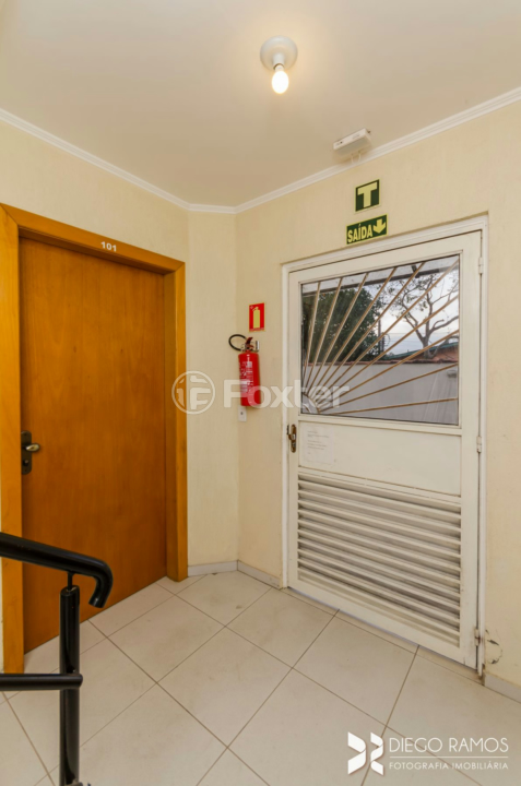 Apartamento à venda com 1 quarto, 58m² - Foto 14