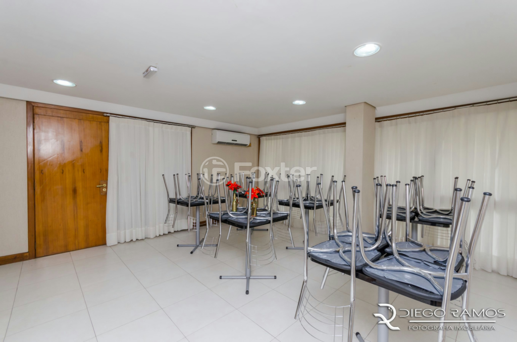 Apartamento à venda com 2 quartos, 66m² - Foto 11