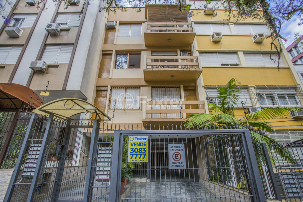 Apartamento à venda com 1 quarto, 48m² - Foto 20