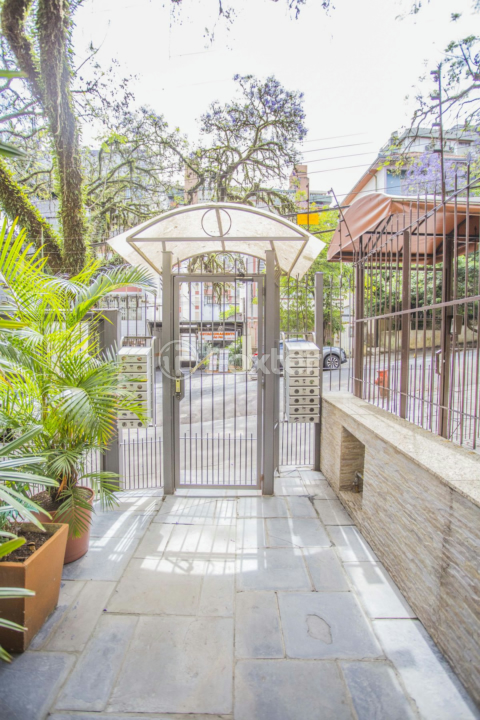 Apartamento à venda com 1 quarto, 48m² - Foto 22