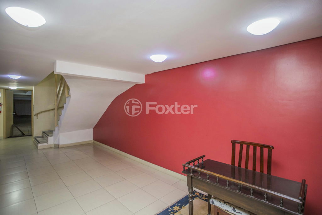 Apartamento à venda com 1 quarto, 48m² - Foto 24