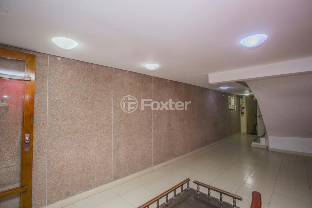 Apartamento à venda com 1 quarto, 48m² - Foto 25