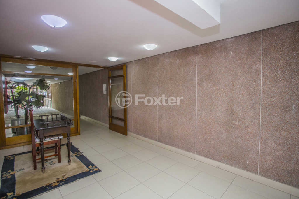 Apartamento à venda com 1 quarto, 48m² - Foto 26