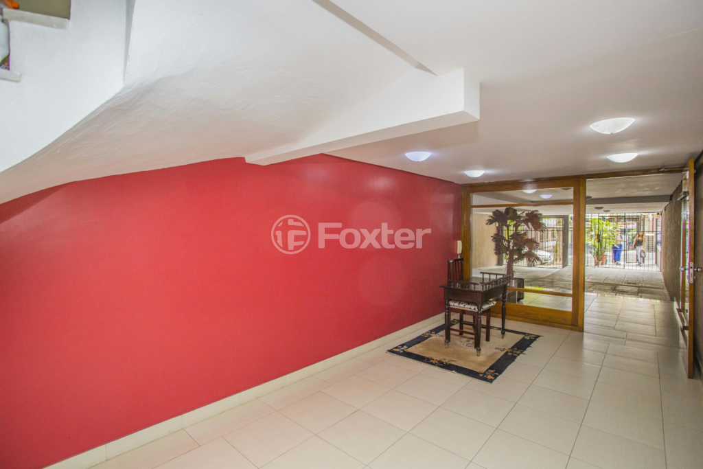 Apartamento à venda com 1 quarto, 48m² - Foto 27