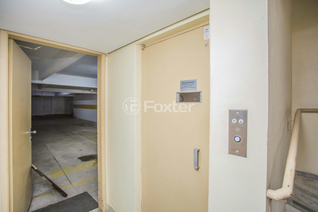 Apartamento à venda com 1 quarto, 48m² - Foto 28