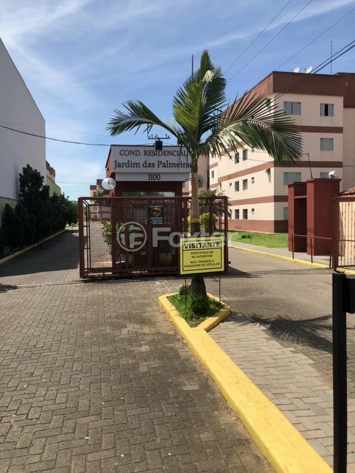 Apartamento à venda com 2 quartos, 49m² - Foto 26