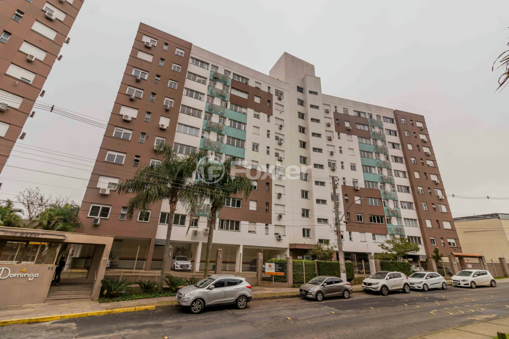 Apartamento à venda com 2 quartos, 55m² - Foto 31