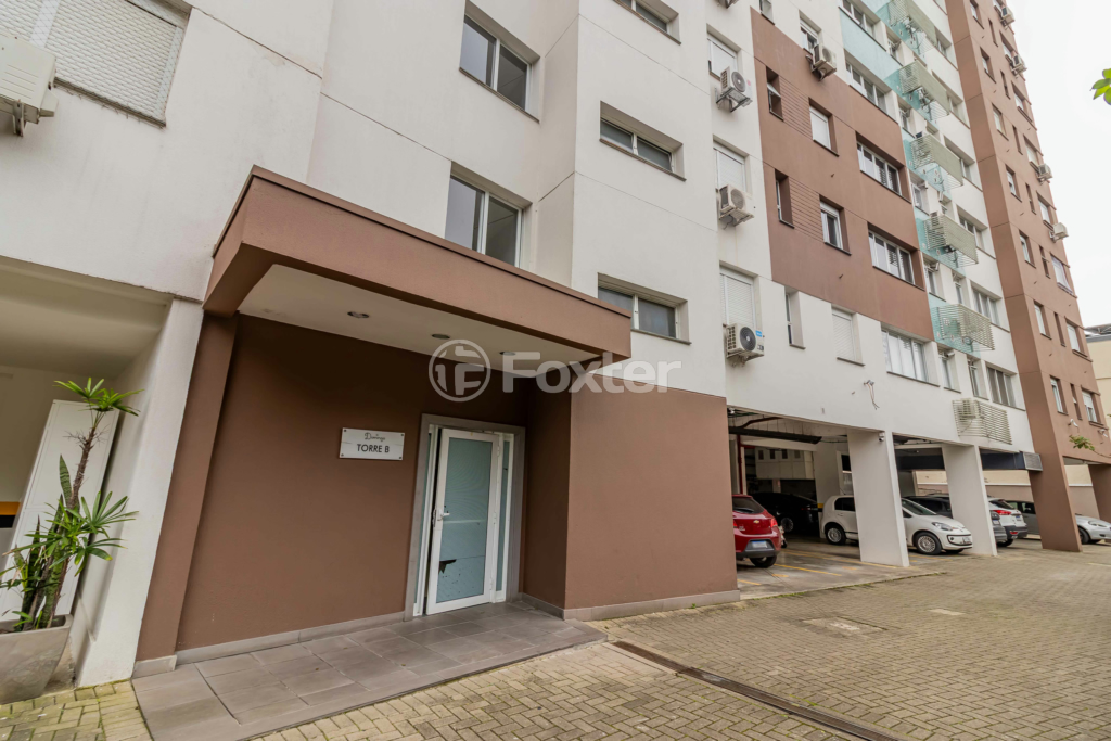 Apartamento à venda com 2 quartos, 55m² - Foto 33
