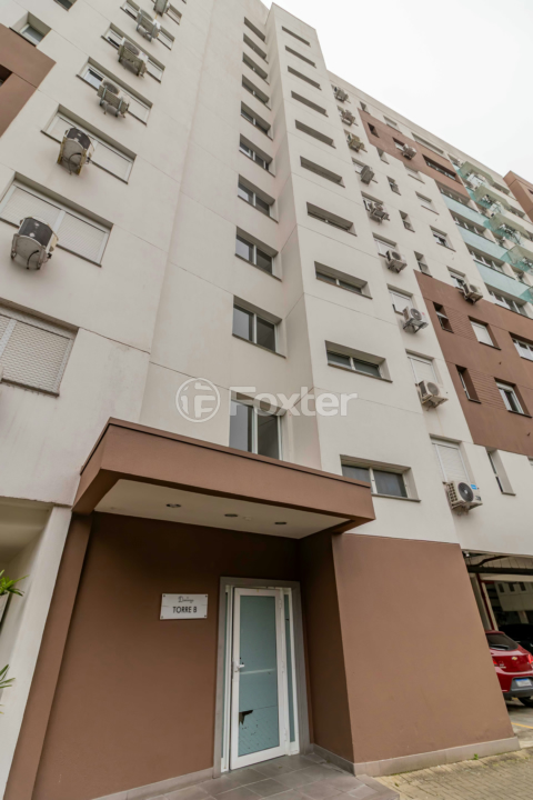 Apartamento à venda com 2 quartos, 55m² - Foto 34