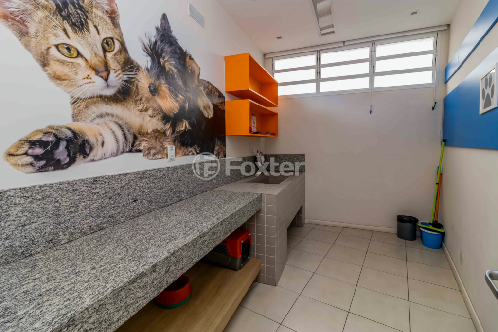Apartamento à venda com 2 quartos, 55m² - Foto 35