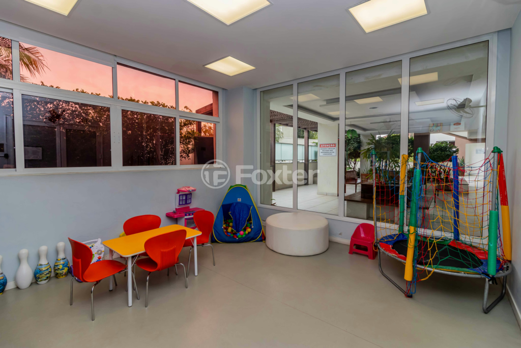 Apartamento à venda com 2 quartos, 55m² - Foto 36