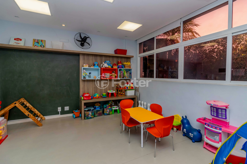 Apartamento à venda com 2 quartos, 55m² - Foto 37