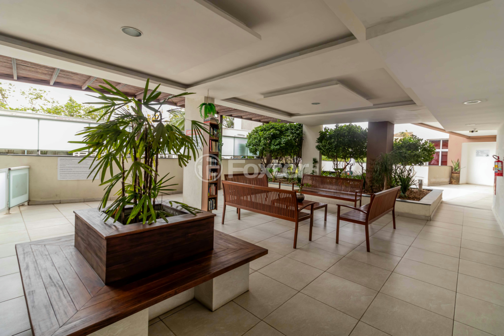 Apartamento à venda com 2 quartos, 55m² - Foto 38