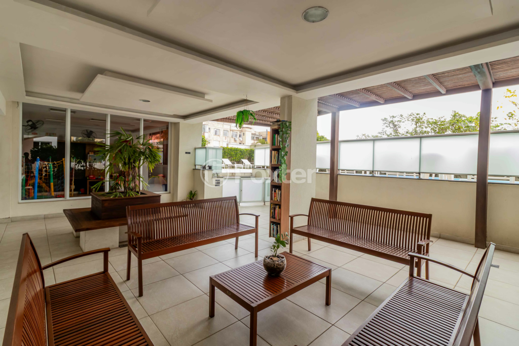 Apartamento à venda com 2 quartos, 55m² - Foto 39