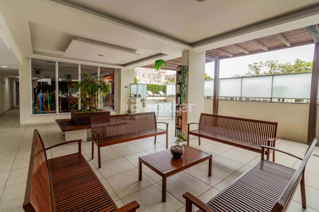Apartamento à venda com 2 quartos, 55m² - Foto 40