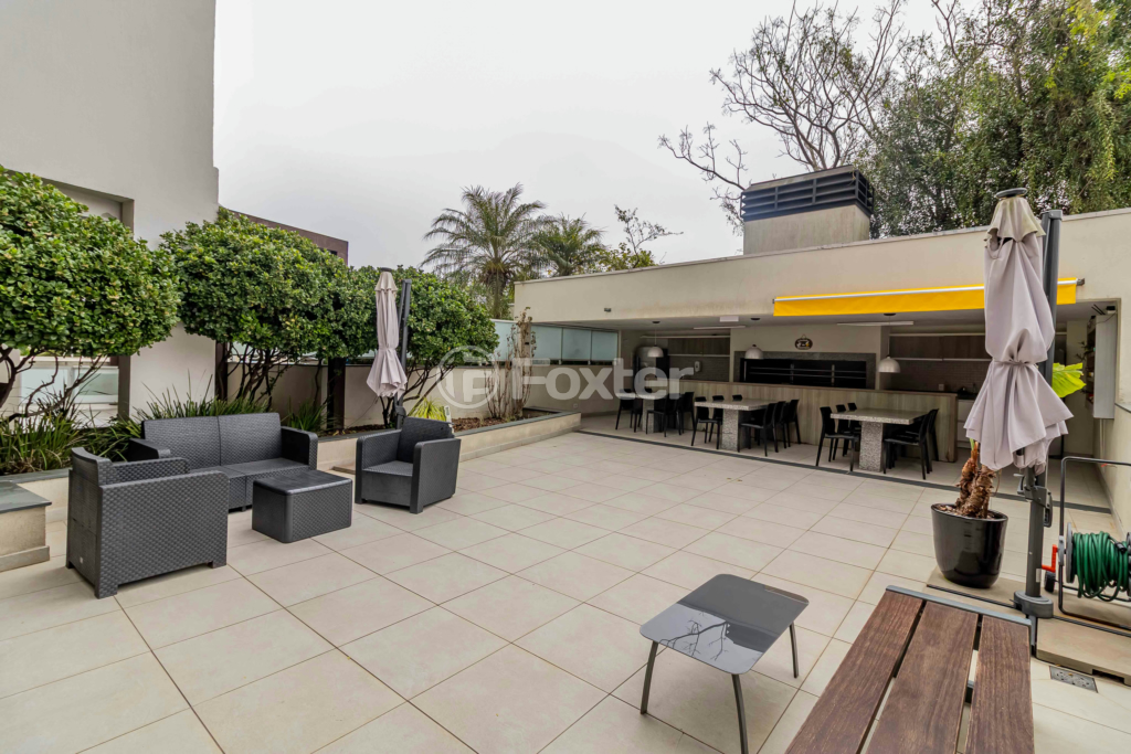 Apartamento à venda com 2 quartos, 55m² - Foto 41
