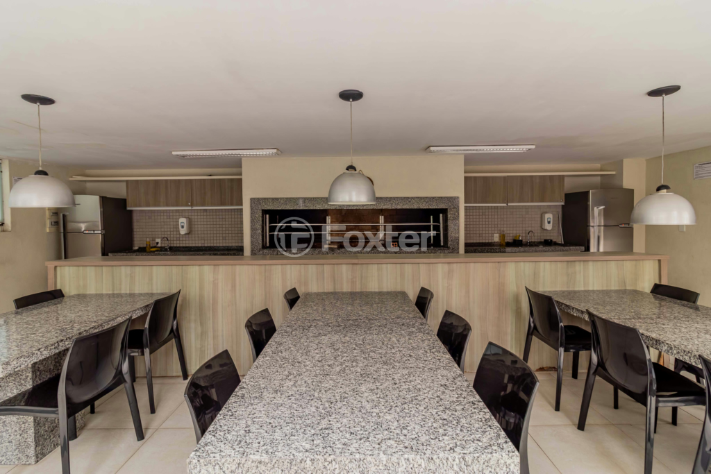 Apartamento à venda com 2 quartos, 55m² - Foto 43