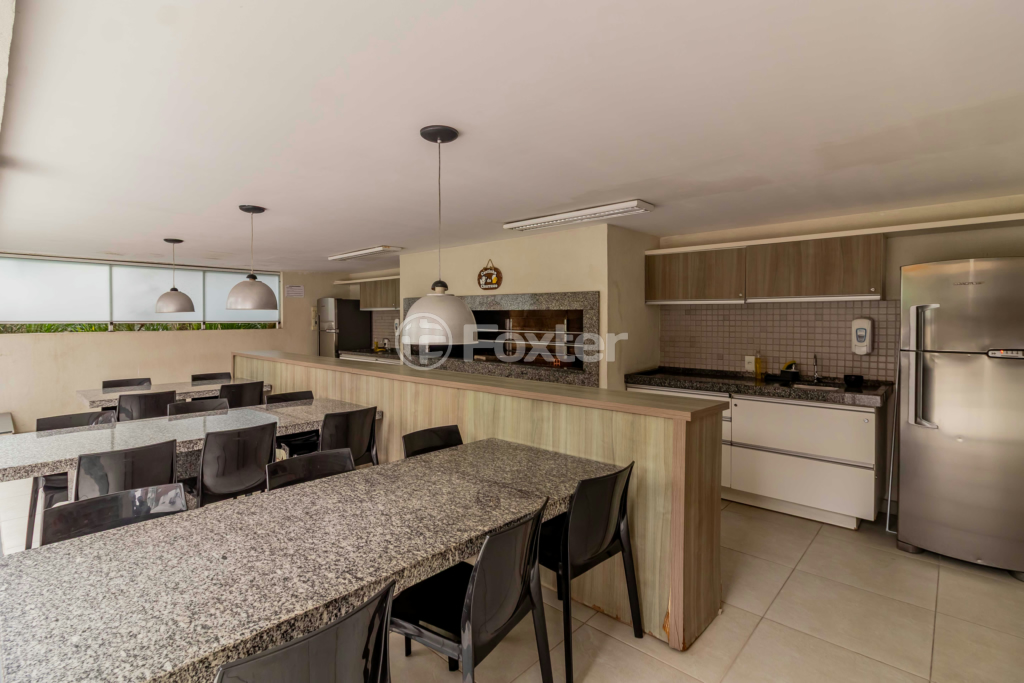 Apartamento à venda com 2 quartos, 55m² - Foto 44