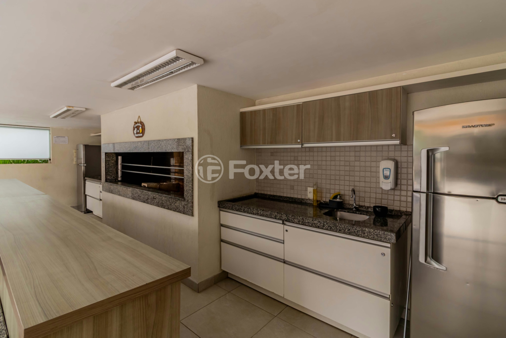 Apartamento à venda com 2 quartos, 55m² - Foto 45