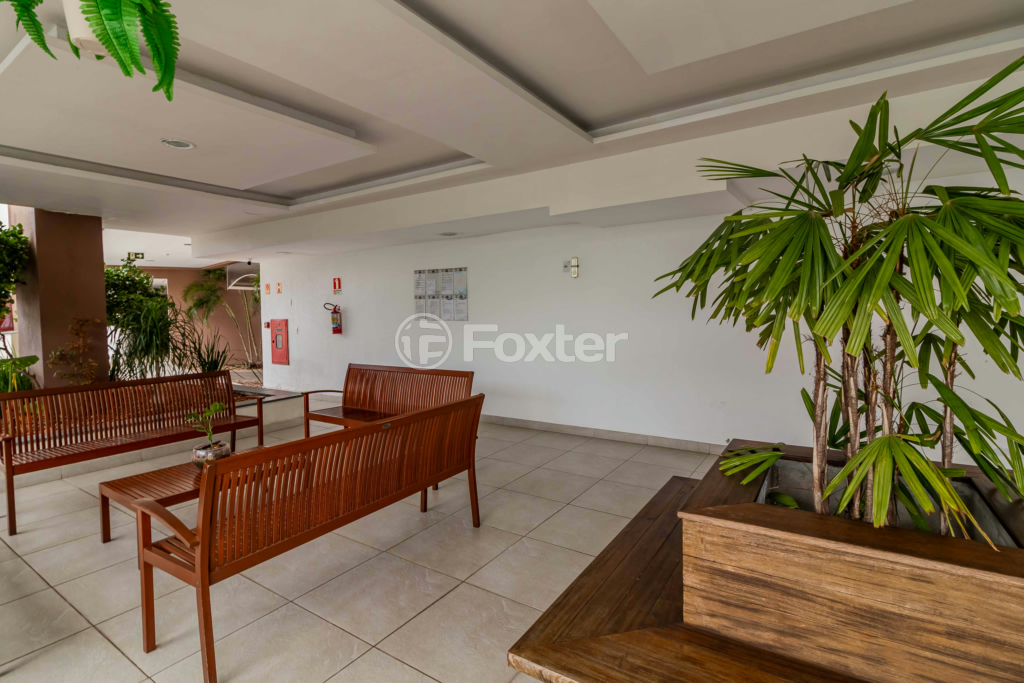 Apartamento à venda com 2 quartos, 55m² - Foto 46