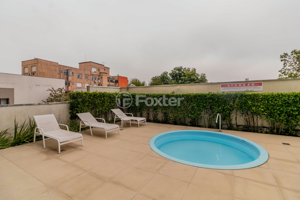 Apartamento à venda com 2 quartos, 55m² - Foto 47