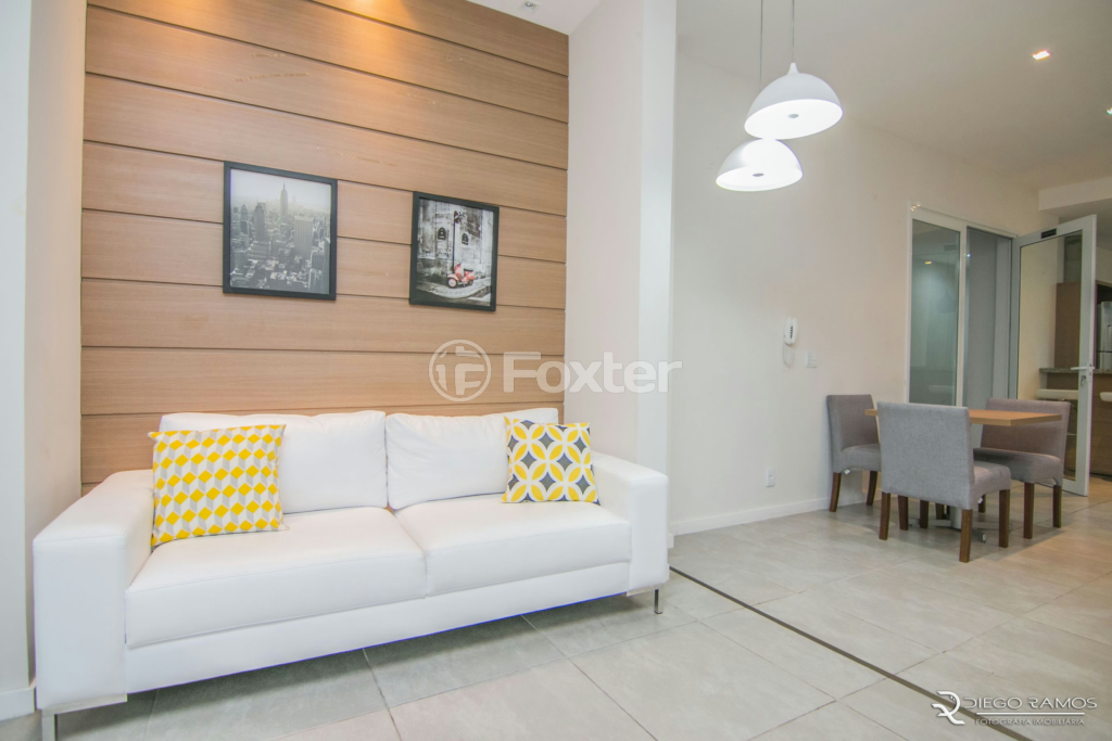 Apartamento à venda com 2 quartos, 50m² - Foto 32