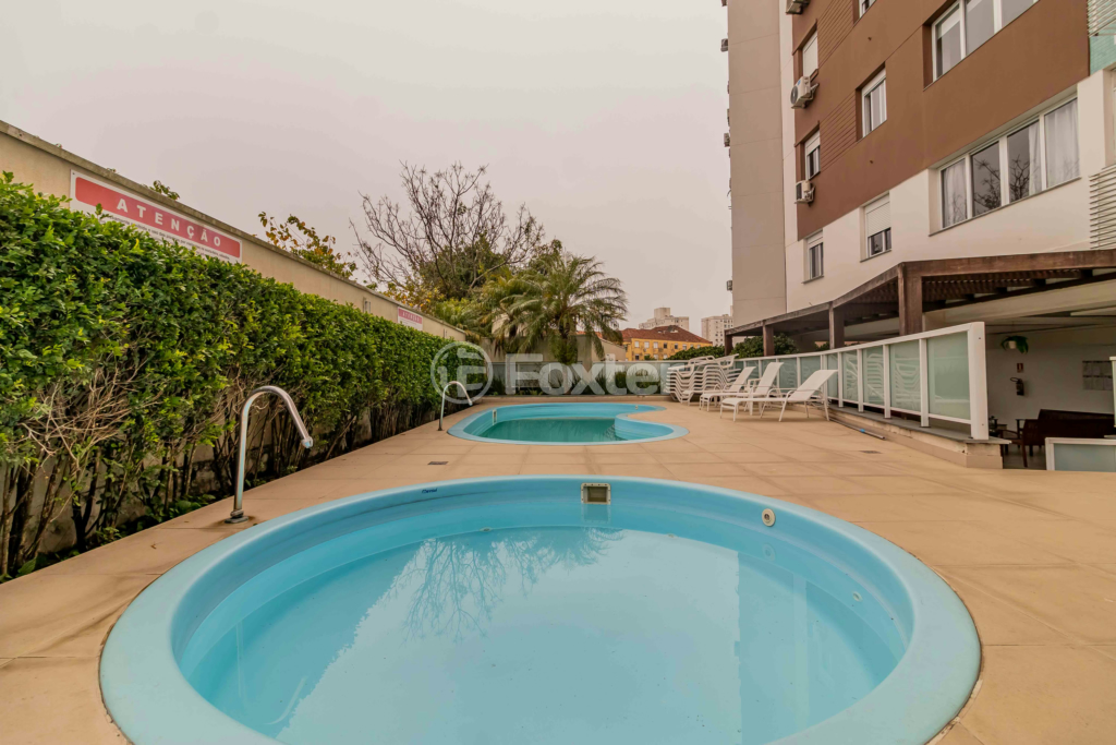 Apartamento à venda com 2 quartos, 55m² - Foto 49