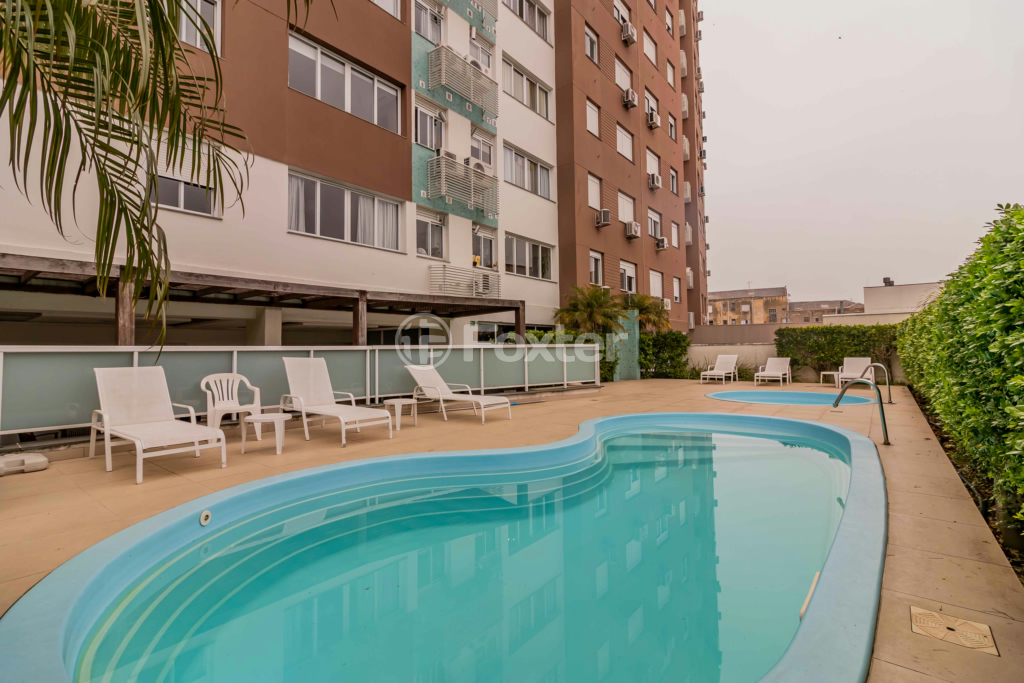Apartamento à venda com 2 quartos, 55m² - Foto 50