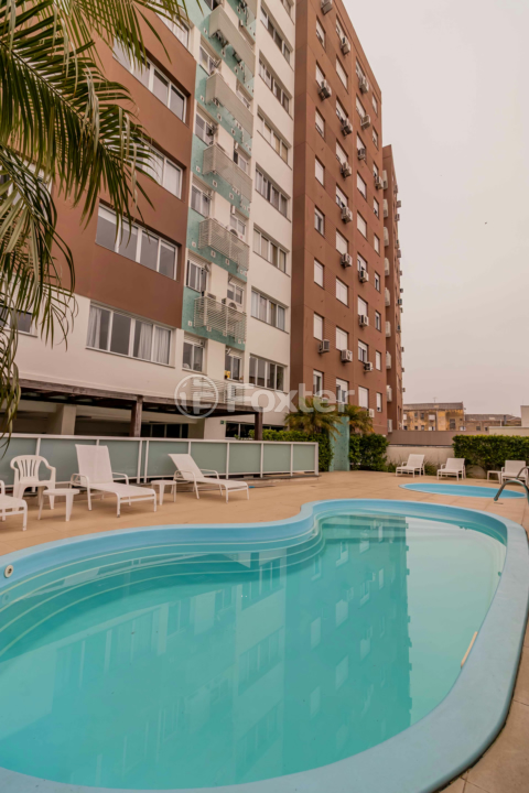 Apartamento à venda com 2 quartos, 55m² - Foto 51