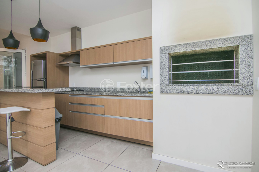 Apartamento à venda com 2 quartos, 50m² - Foto 36