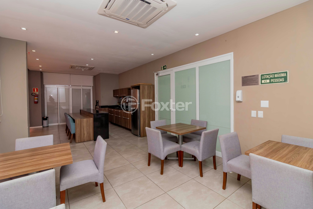 Apartamento à venda com 2 quartos, 55m² - Foto 53